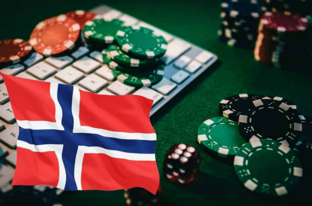 Discover the Best Norwegian Online Casinos for an Unforgettable Gaming Experience Discover the Best Norwegian Online Casinos for an Unforgettable Gaming Experience