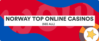 Discover the Best Norwegian Online Casinos for an Unforgettable Gaming Experience Discover the Best Norwegian Online Casinos for an Unforgettable Gaming Experience