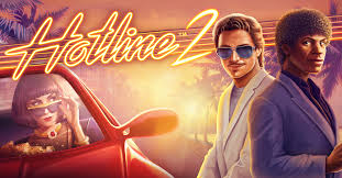 Hotline Casino - Idealne miejsce na rozrywkę w sieci Hotline Casino - Idealne miejsce na rozrywkę w sieci