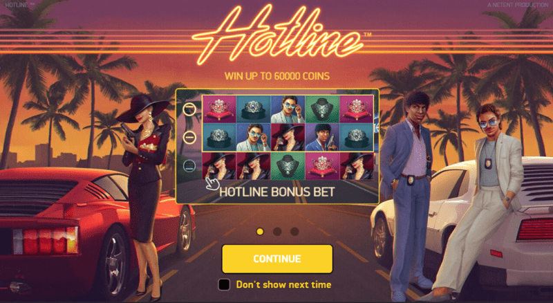Hotline Casino - Idealne miejsce na rozrywkę w sieci Hotline Casino - Idealne miejsce na rozrywkę w sieci