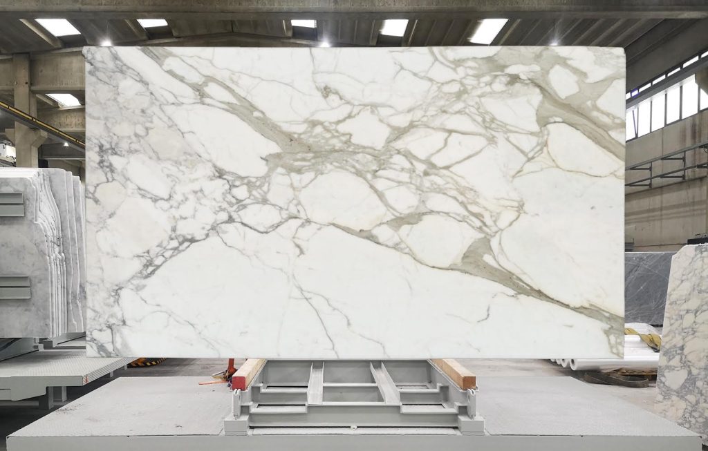 Calacatta Cremo Gold