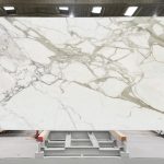 Calacatta Cremo Gold