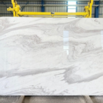 Fusion White Slab