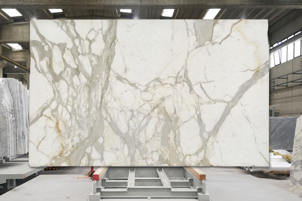 Calacatta Gold Slab