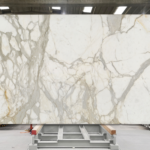 Calacatta Gold Slab