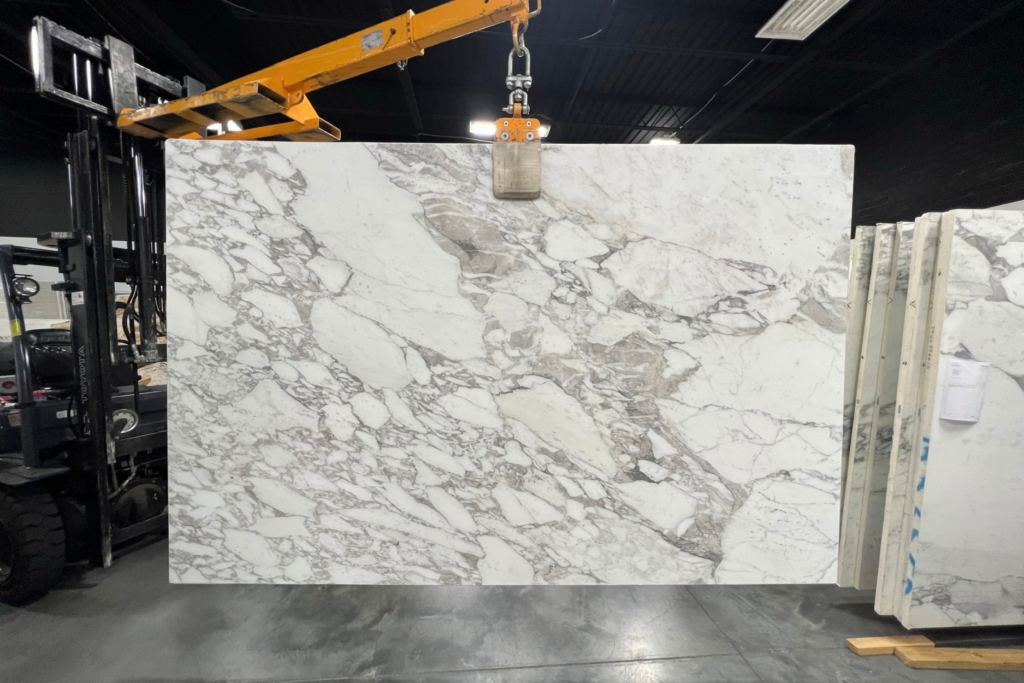 Arabescato Vagli Slab