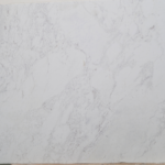 Ariston White Slab