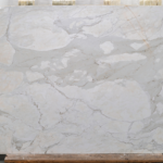 Calacatta Cremo Gold Slab