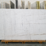 Spider White Slab
