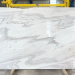 Fusion White Slab