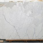 Calacatta Cremo Gold Slab
