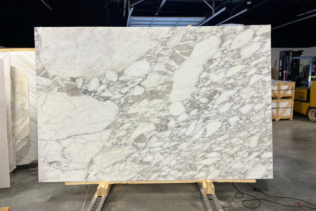 Arabescato Vagli Marble Slab