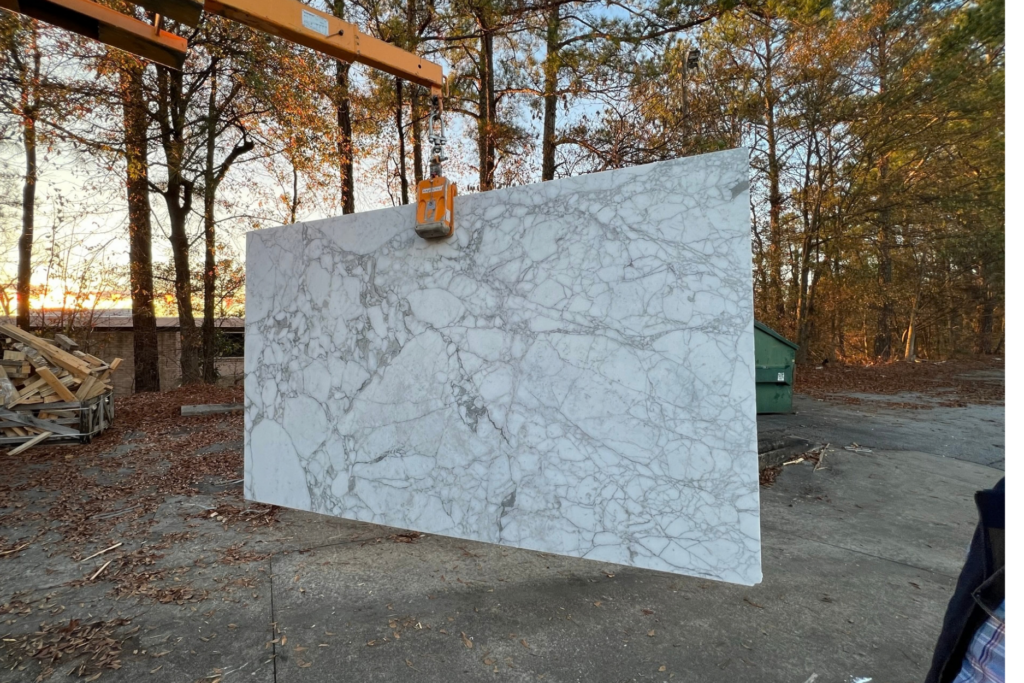 Arabescato Vagli Marble