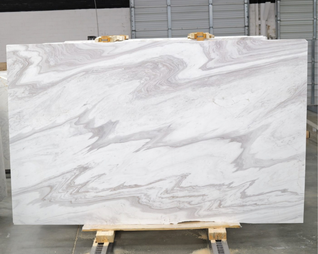 Fusion White Slabs