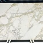 Calacatta Gold Slab Sample