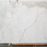 Calacatta Cremo Gold Slab