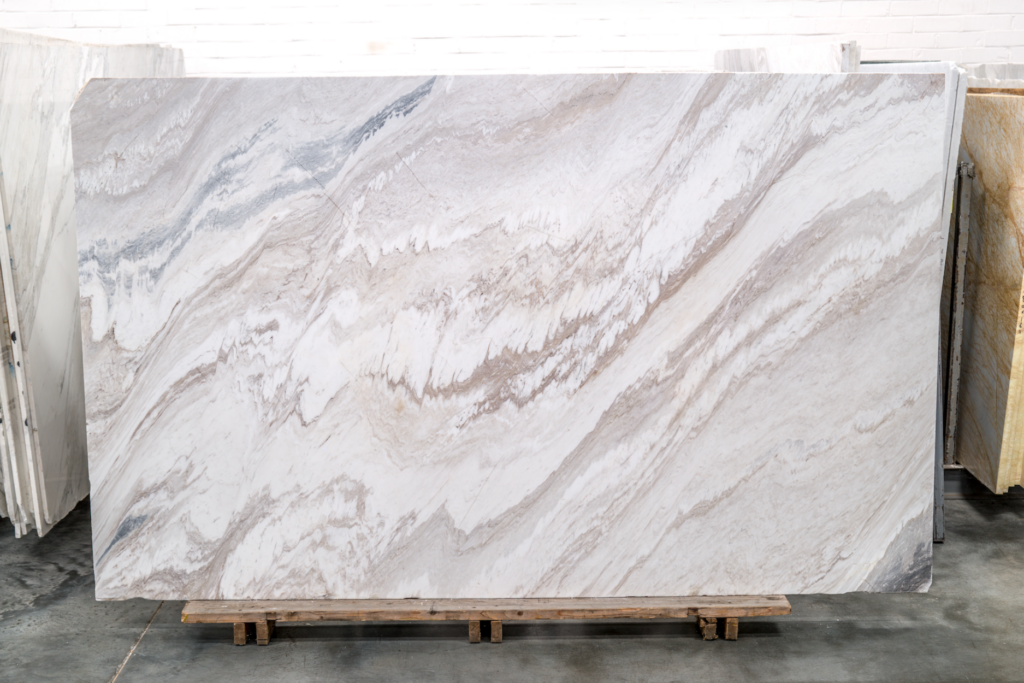 Volakas Fusion Slab