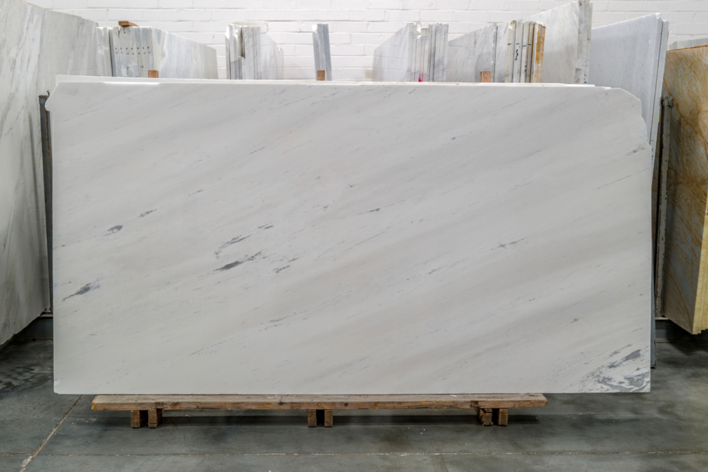 Sivec White Slab