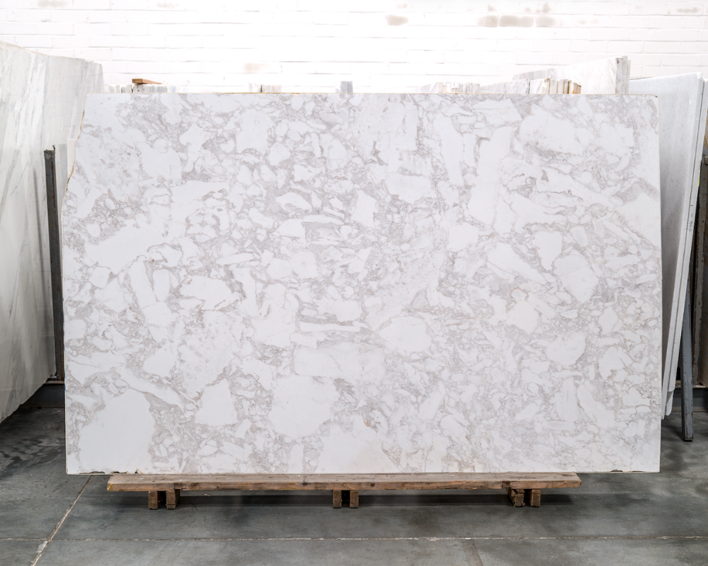 Greco Arabescato Slab