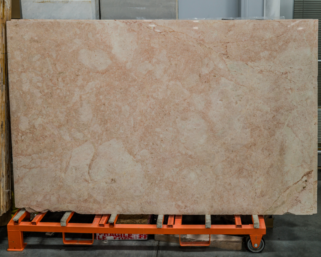 Pillion Pink Slab