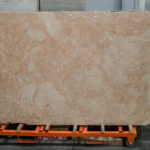 Pillion Pink Slab