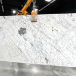 Statuarietto Venato Slab