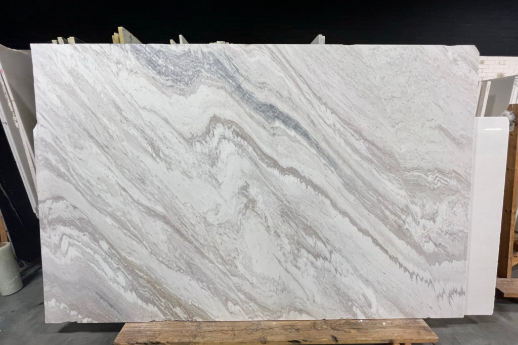Volakas Fusion Slab